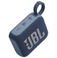 JBL GO4 blue